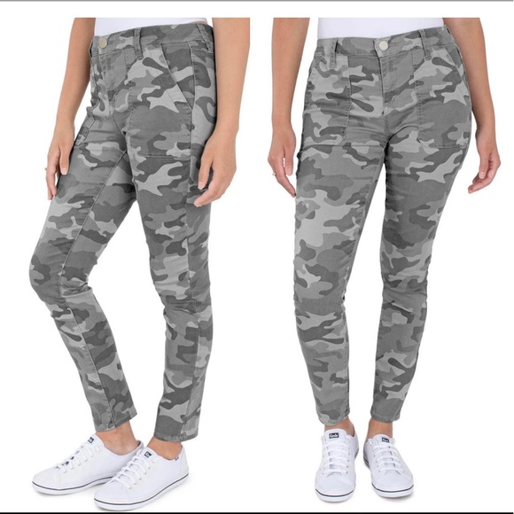 Seven7 Denim - 🆕 Seven7 Utility Ankle Skinny Pant